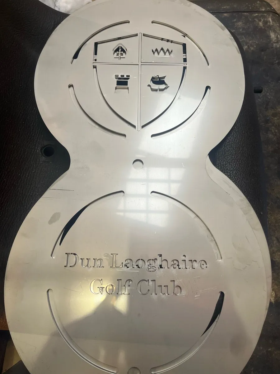 Wall ball targets customised to any spec ✅ - Image 2