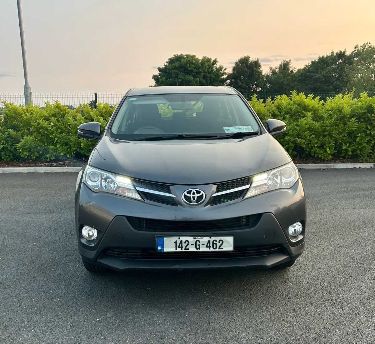 Toyota RAV4 - Image 3