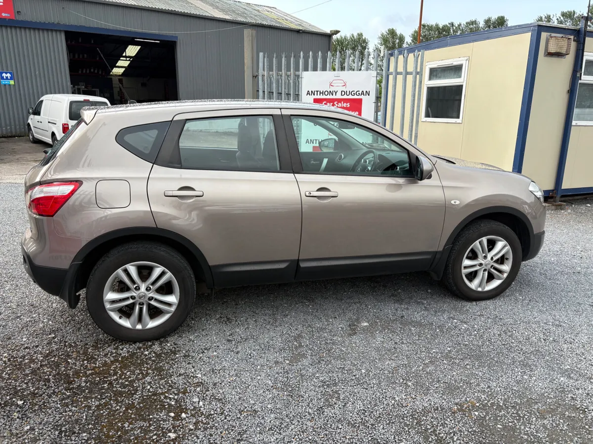 Nissan Qashqai 1.5dci - Image 2
