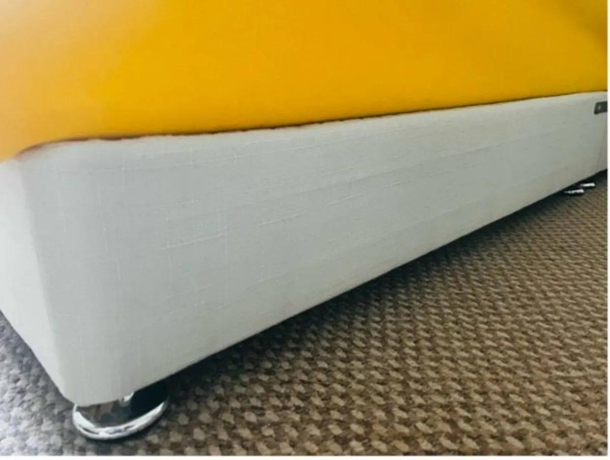 Super King Size Bed Frame - Image 2