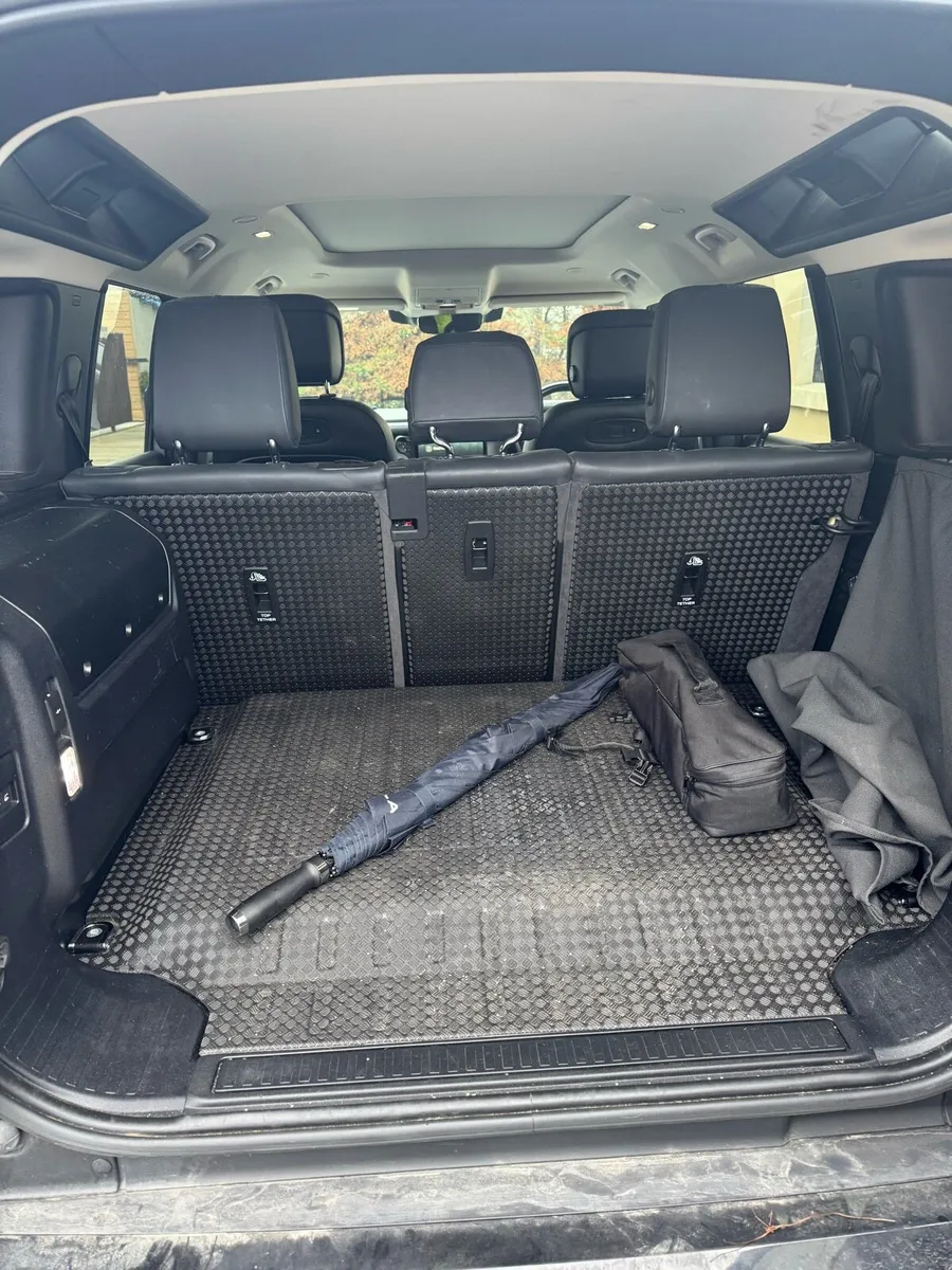 Land Rover Defender P400e - Image 2