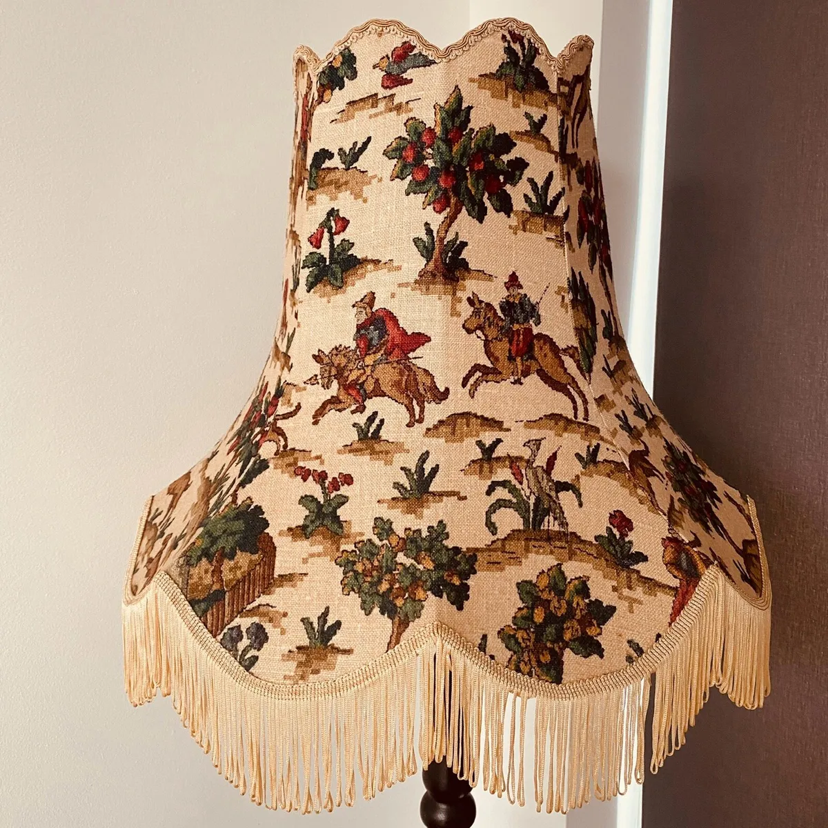 Vintage Floor Lamp - Image 2