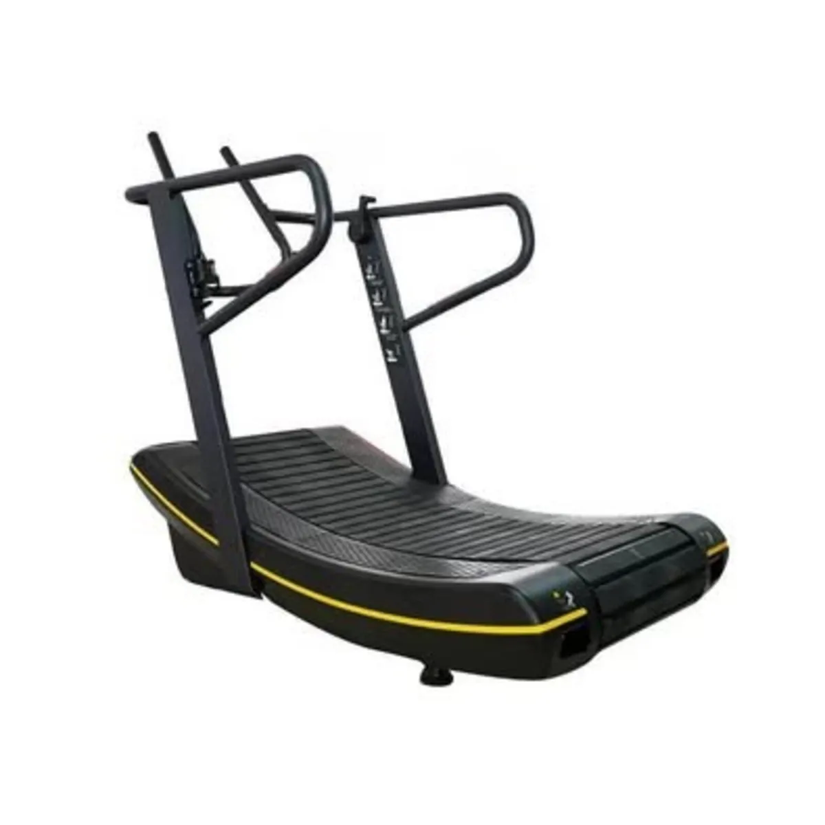 Curved treadmill fully commercial ✅ - Image 1