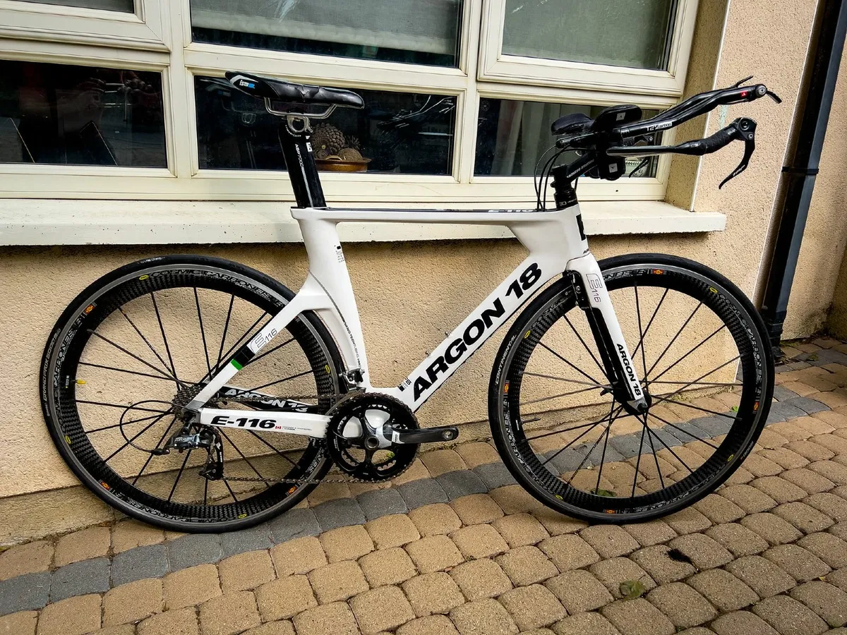 Argon 18 e116 - Image 1
