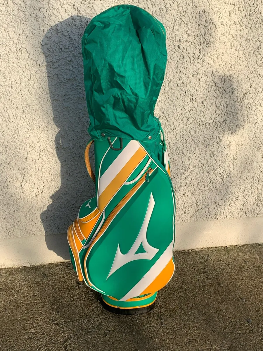 Golf limited edition bag - Image 1