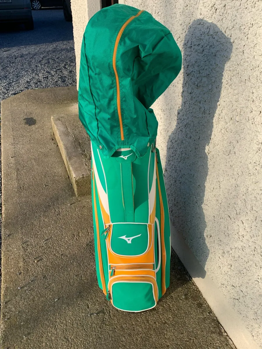 Golf limited edition bag - Image 2