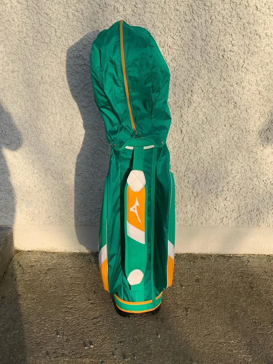 Golf limited edition bag - Image 3