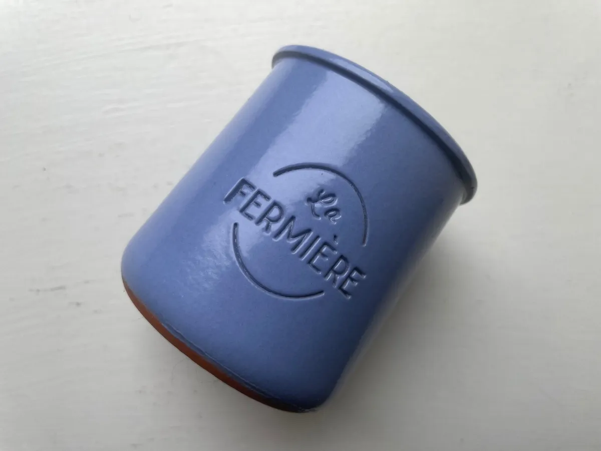 Ceramic Pot - Image 1