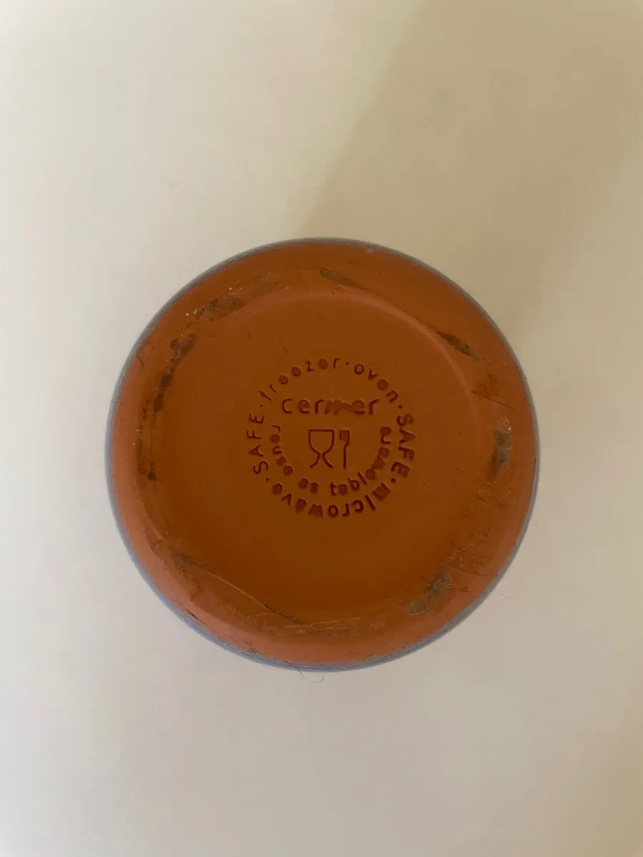 Ceramic Pot - Image 2