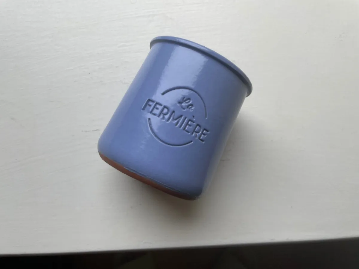 Ceramic Pot - Image 3