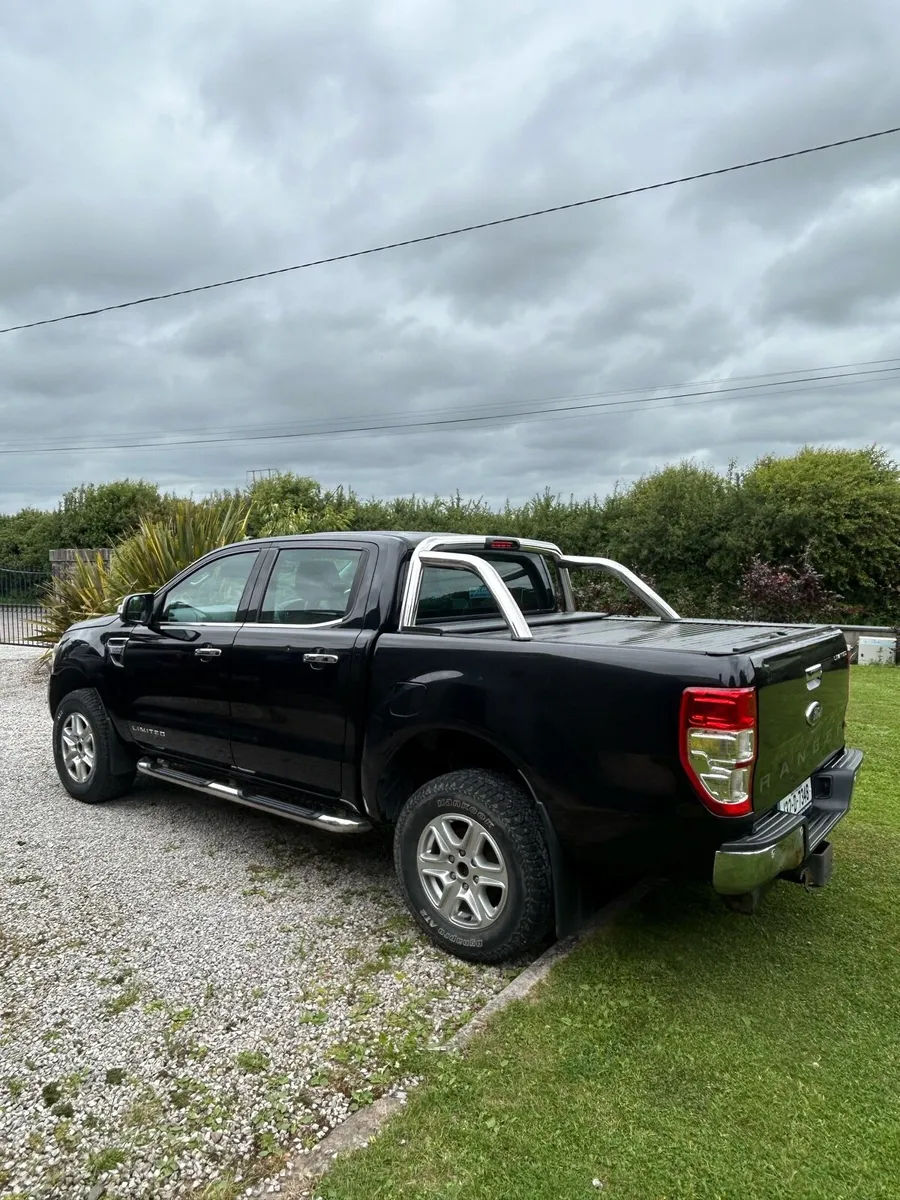 Ranger - Image 1
