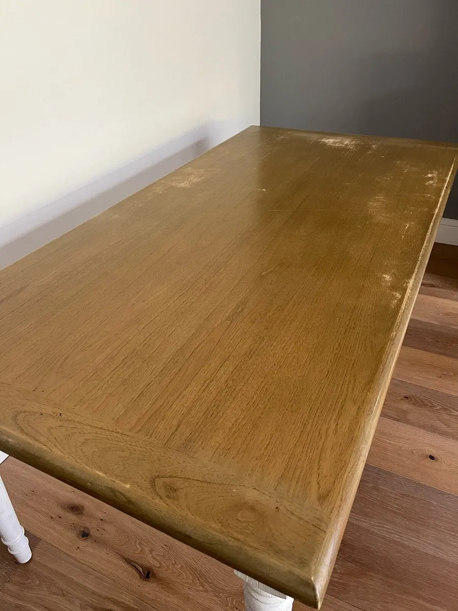 Dining table - Image 3