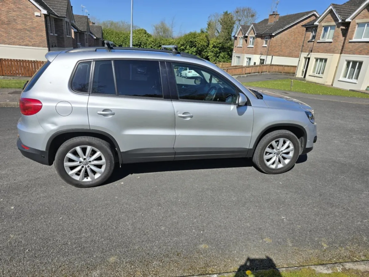 Wv tiguan - Image 2
