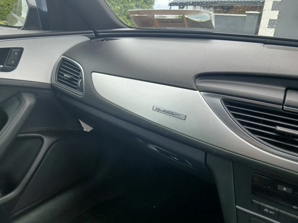 Audi A6 sline - Image 4