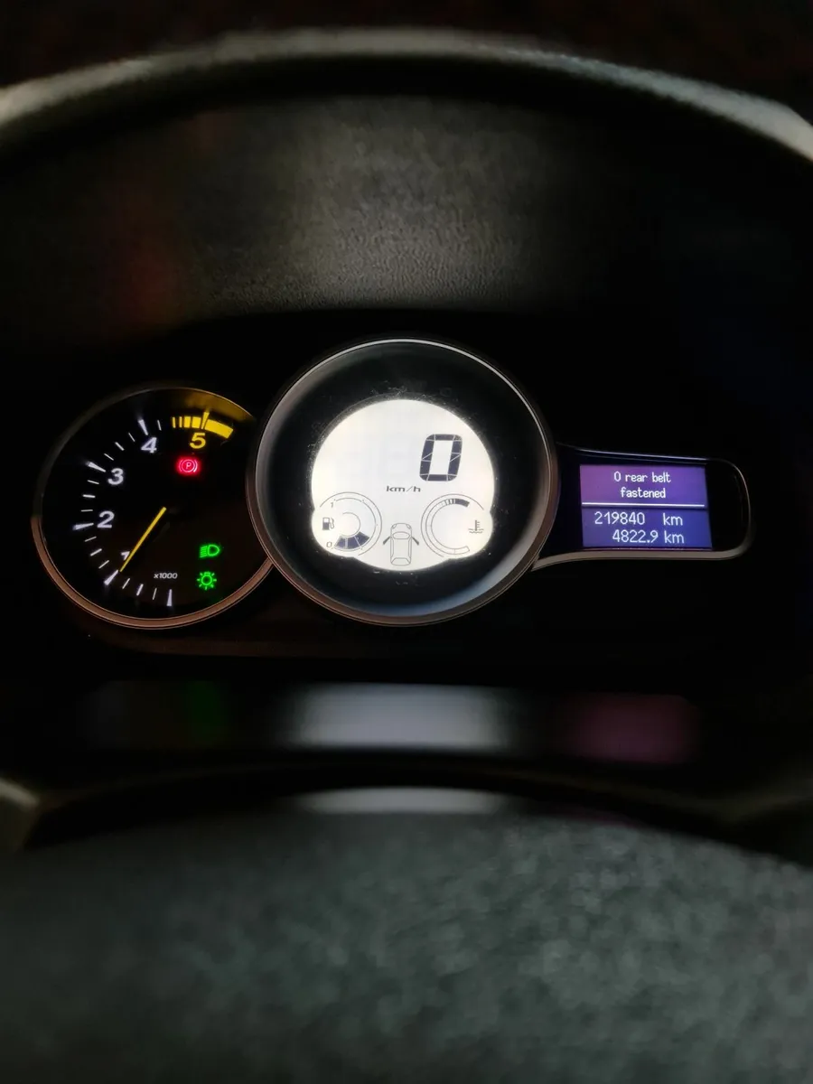 Renault Megane 2010 - Image 4