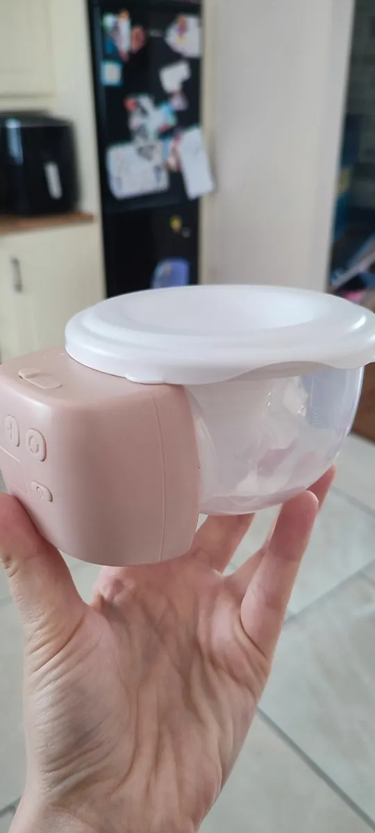Momcozy single pump - Image 1