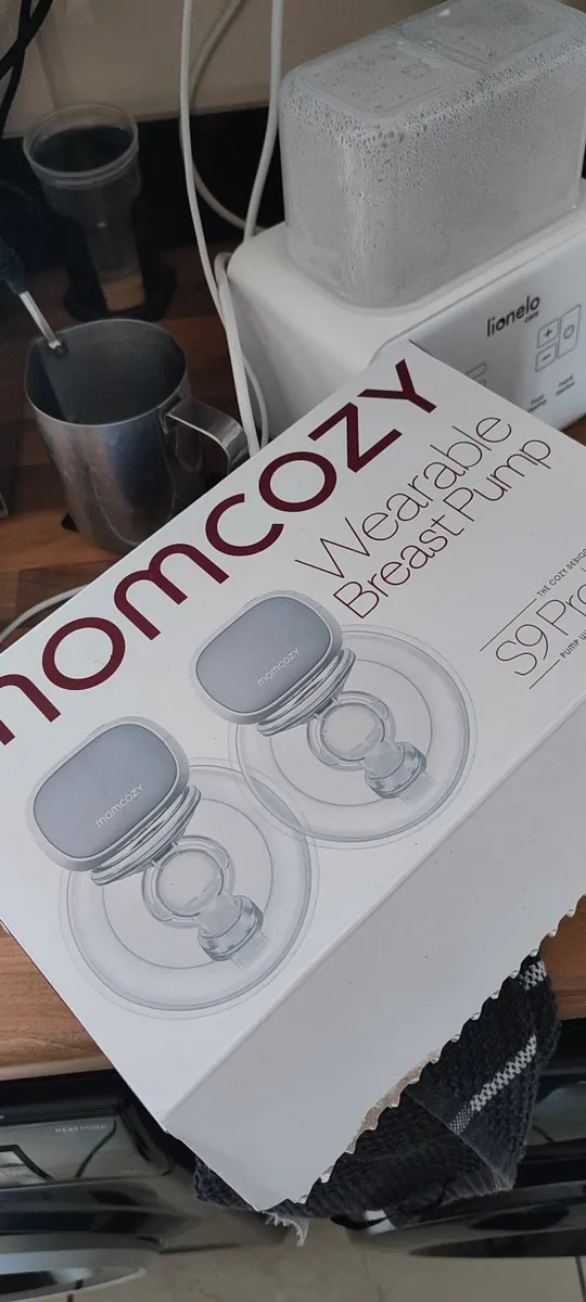 Momcozy single pump - Image 4