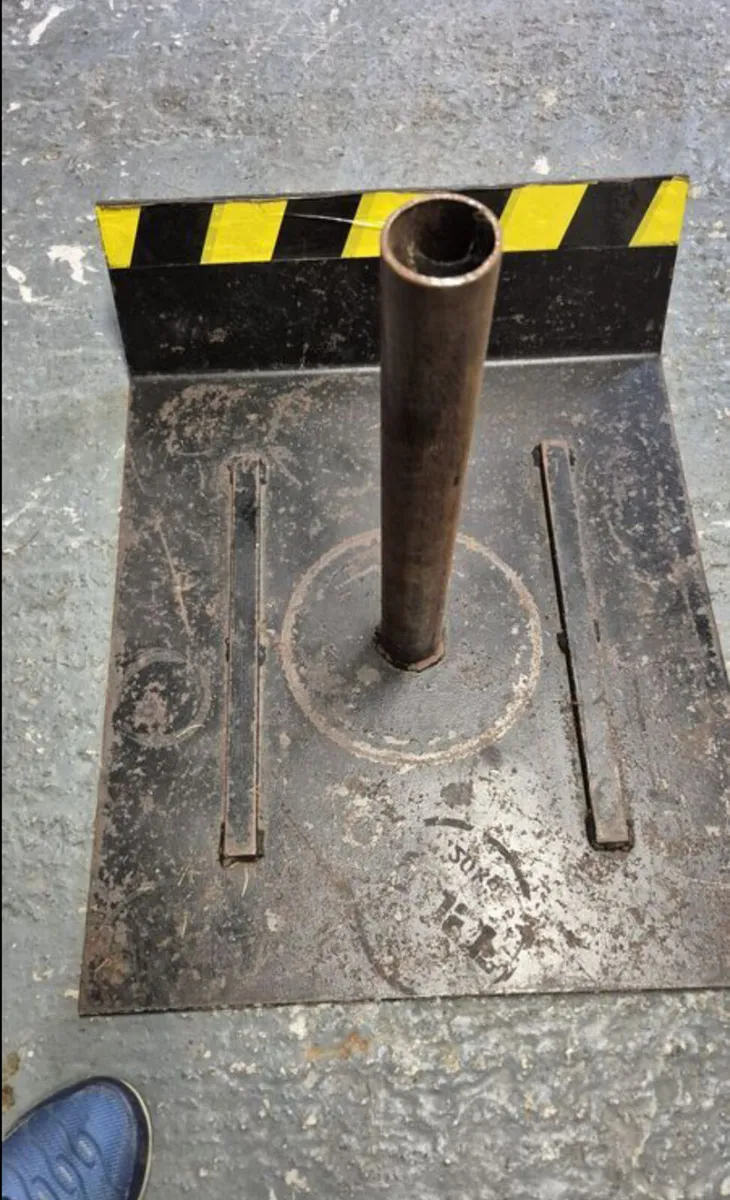 HEAVY DUTY COMMERCIAL SLED - Image 3