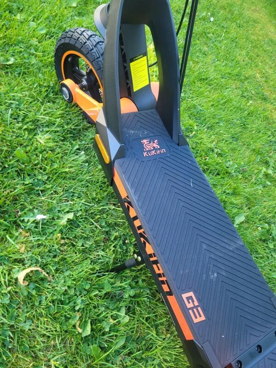 electric bike - Image 2