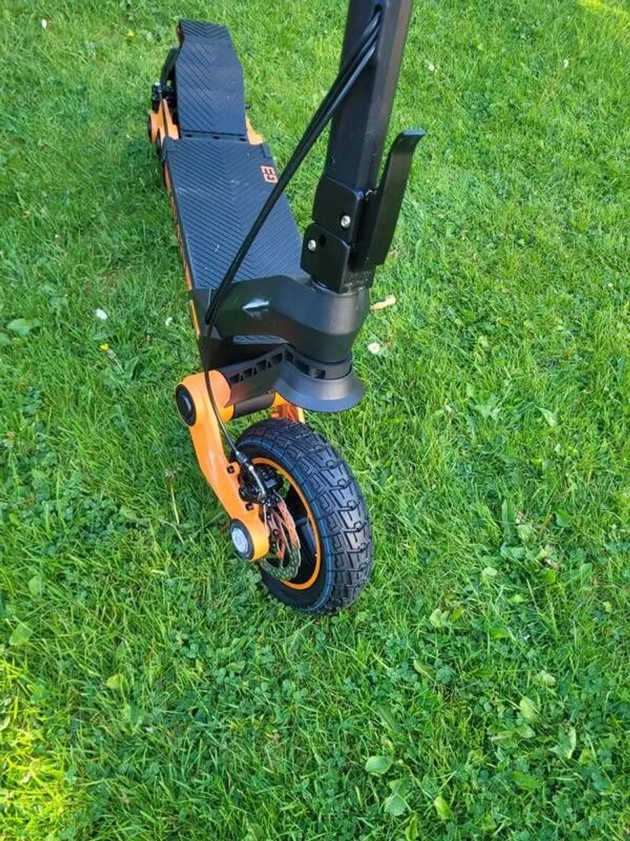 electric bike - Image 3