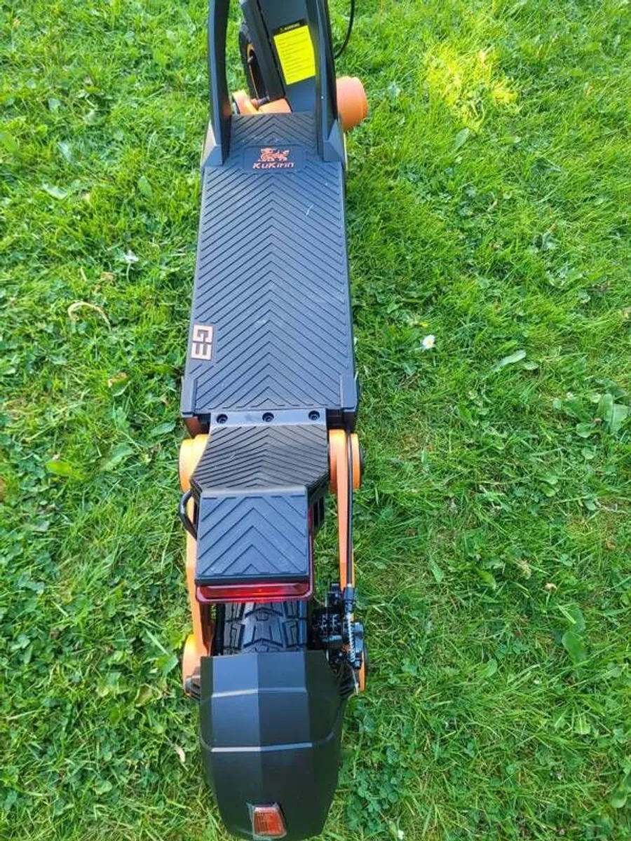 electric bike - Image 4
