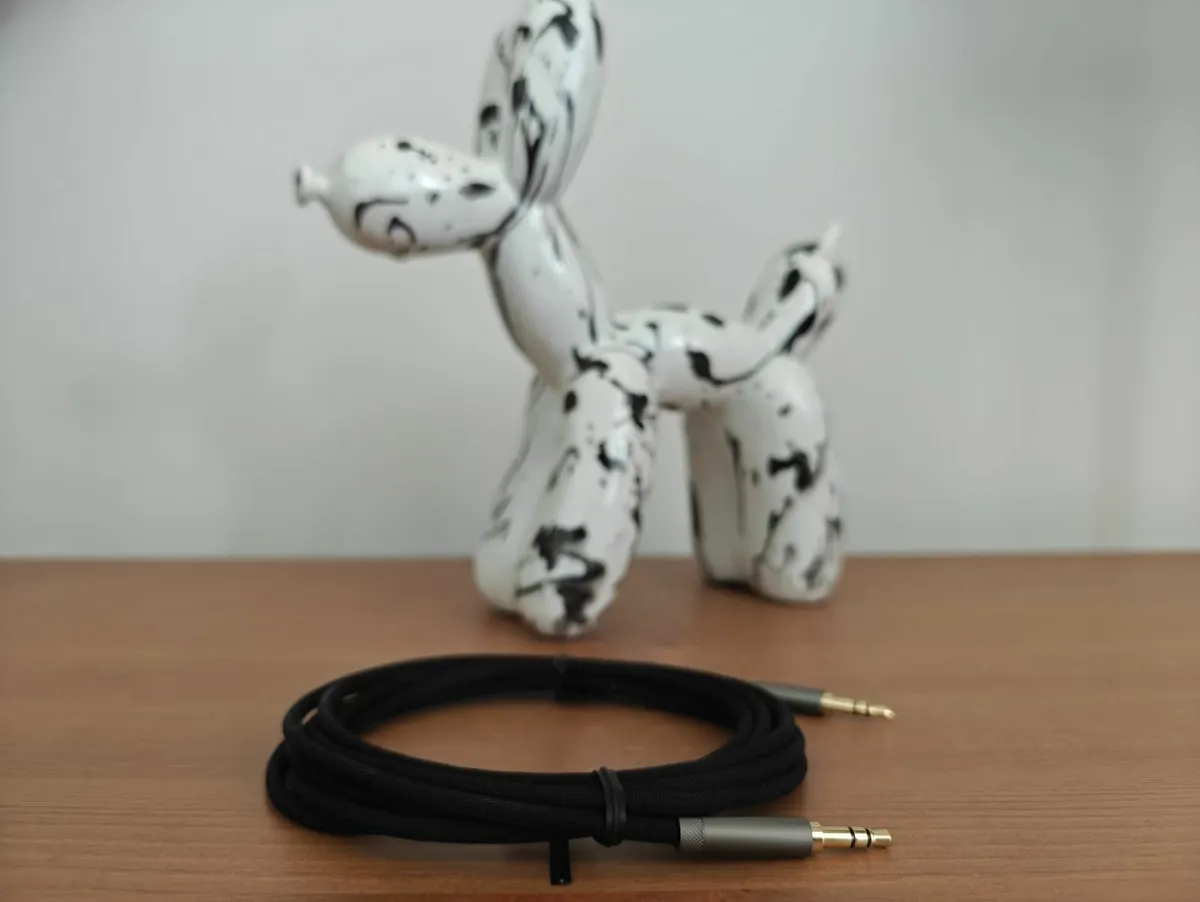 UGREEN AUX CABLE 2m - Image 2