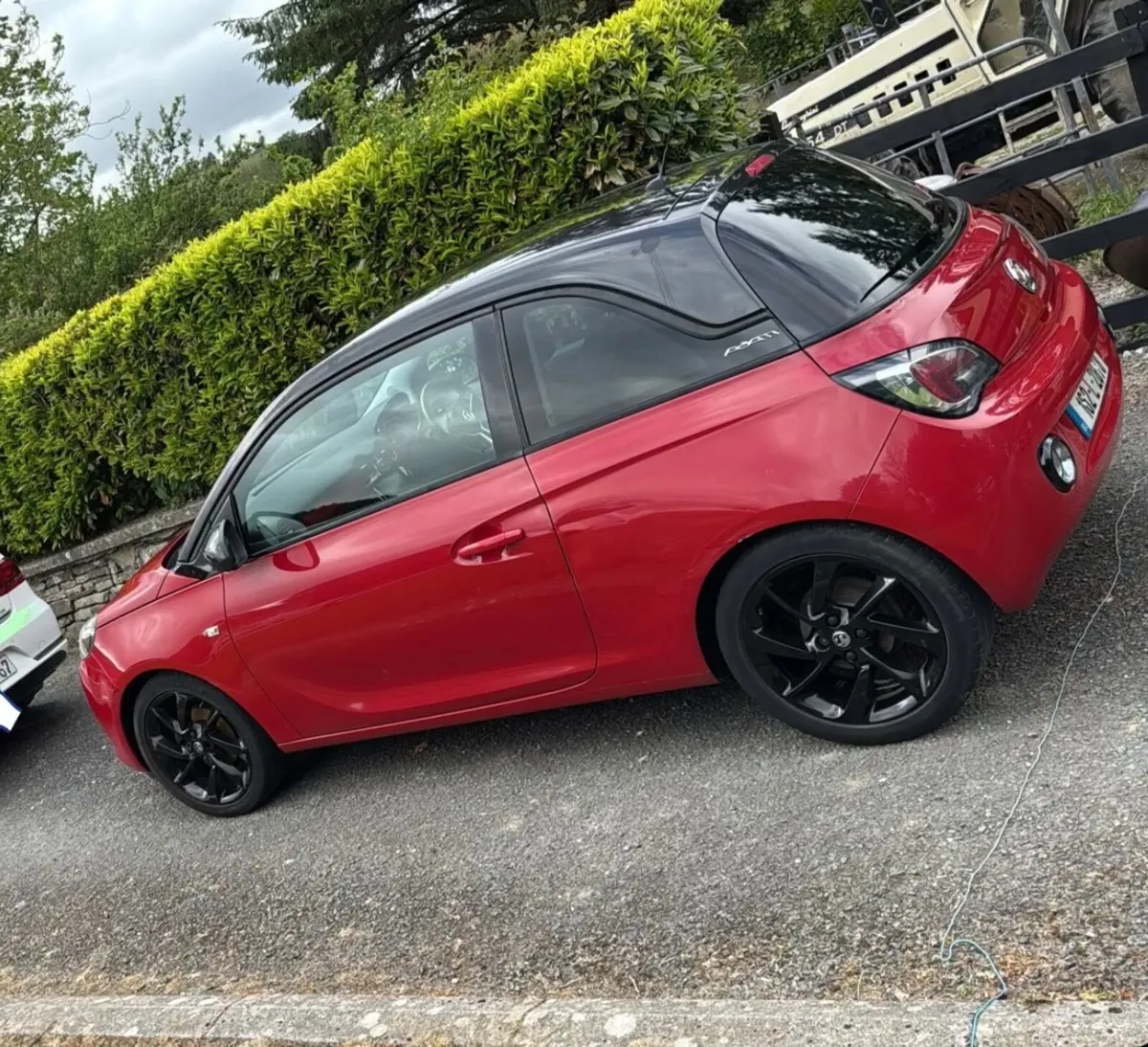 Vauxhall Adam 2016 - Image 2