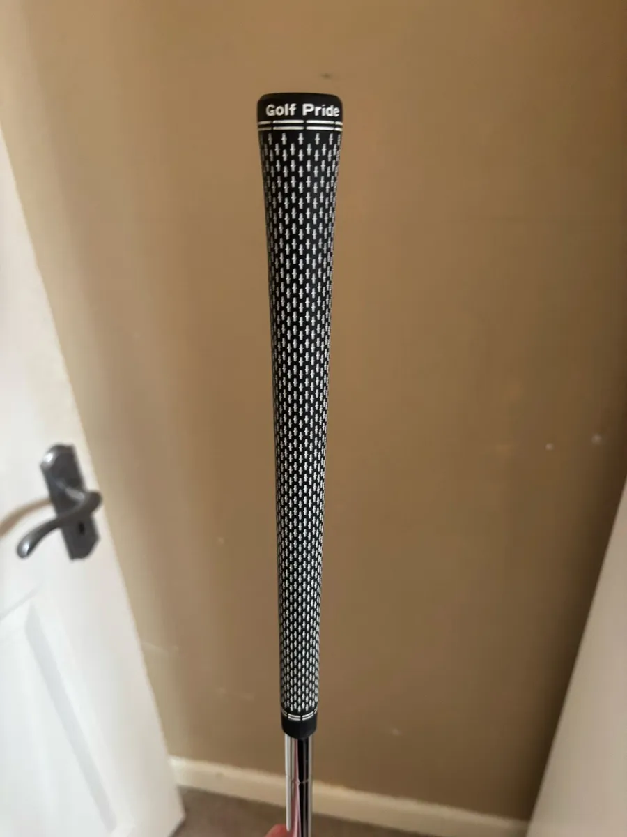 Vokey SM9 52, 56, 60 degree wedges - Image 4