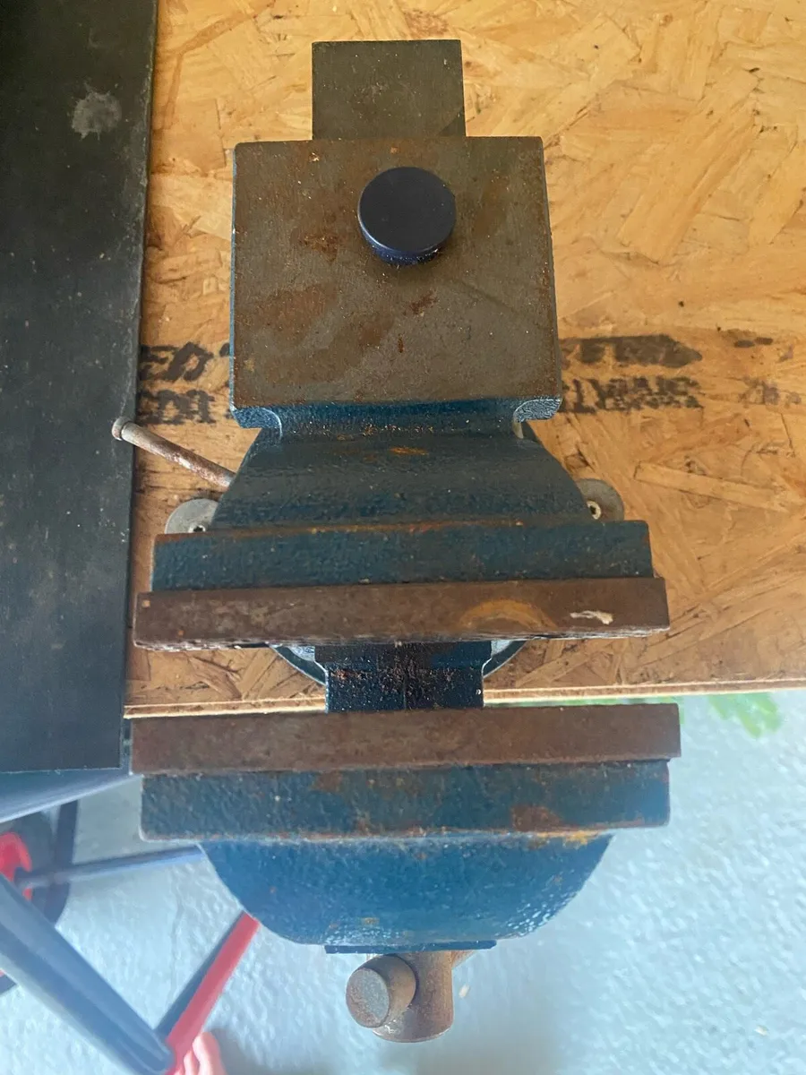 Clamps - Image 1