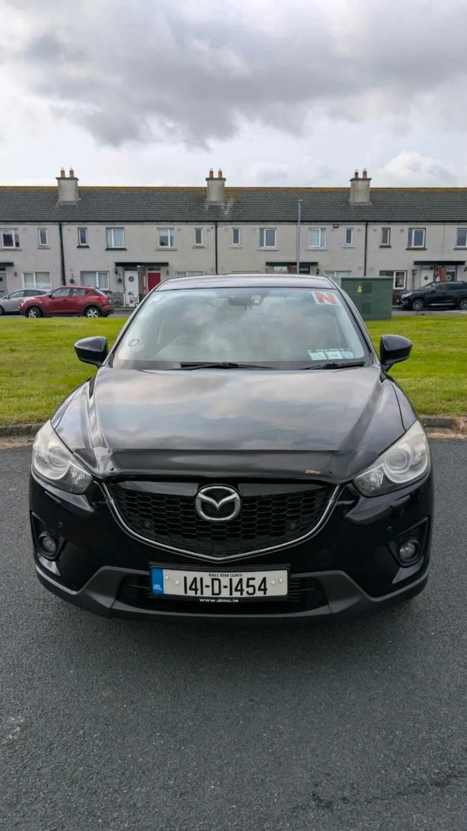 Mazda cx5 - Image 3