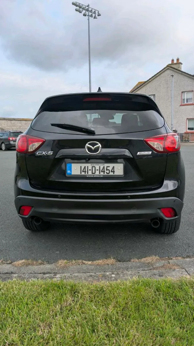 Mazda cx5 - Image 4