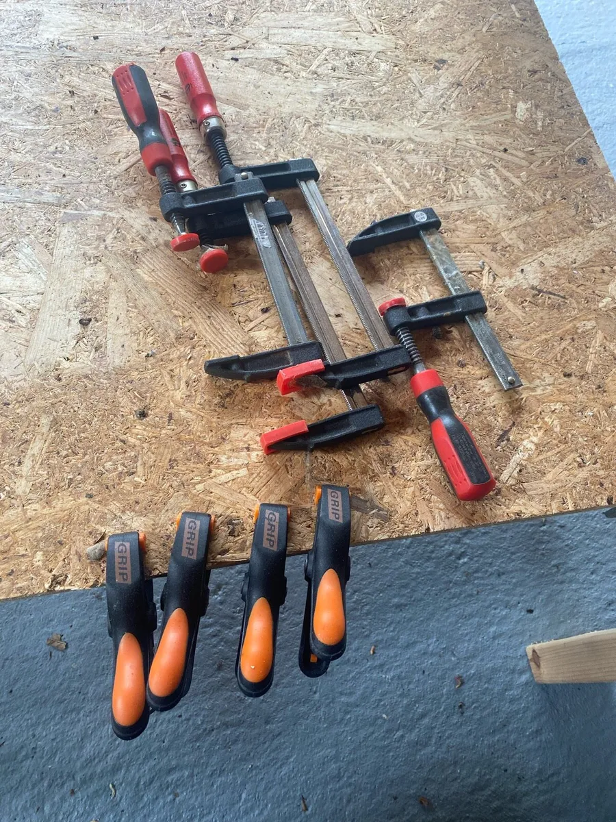 Clamps - Image 2