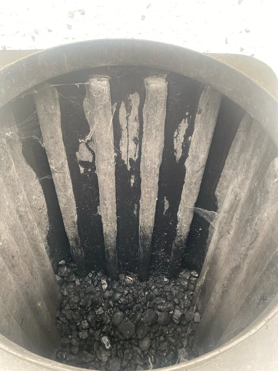 Vertical Coal Bunker - Image 4