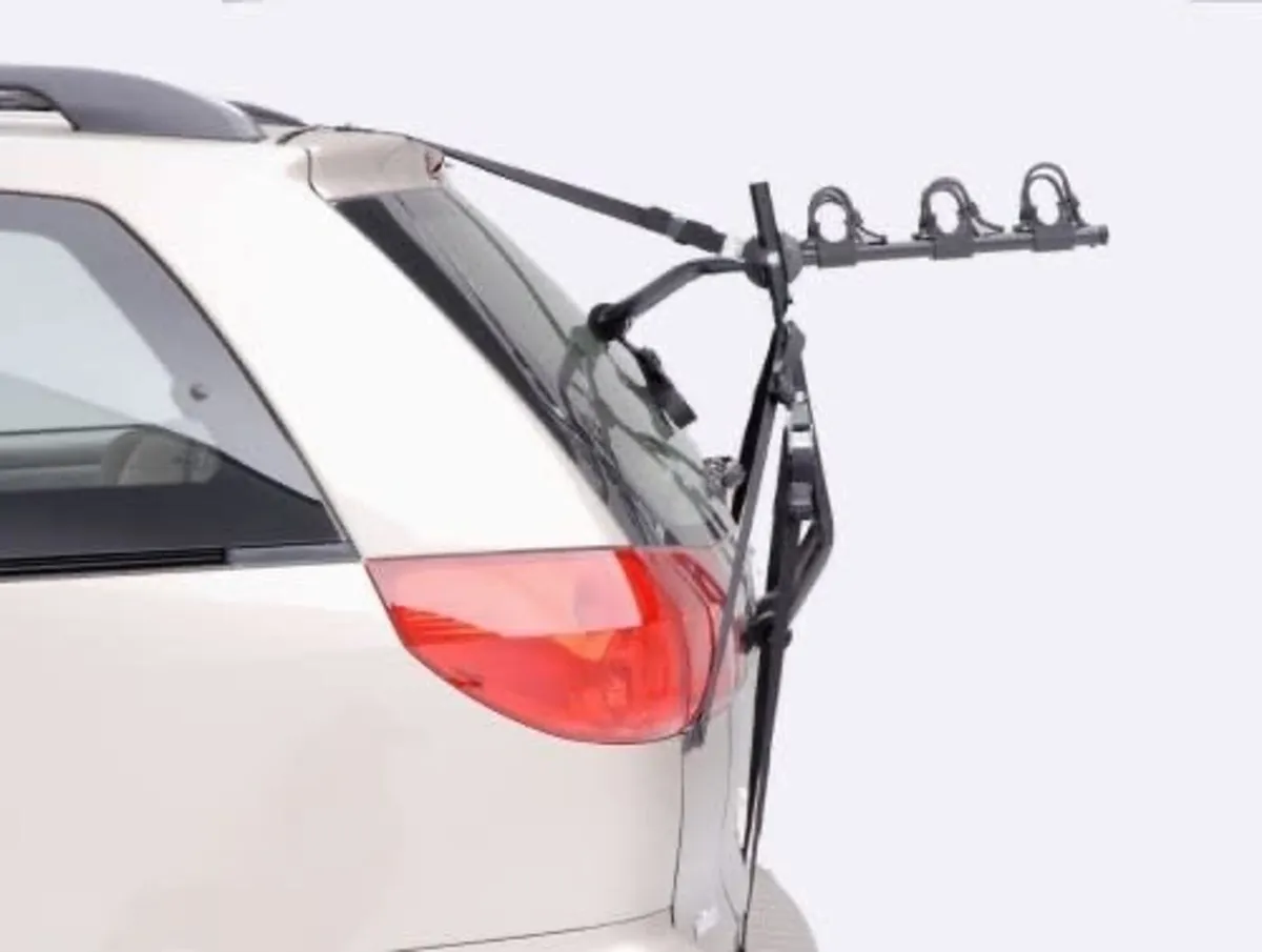 Bike rack - Image 2