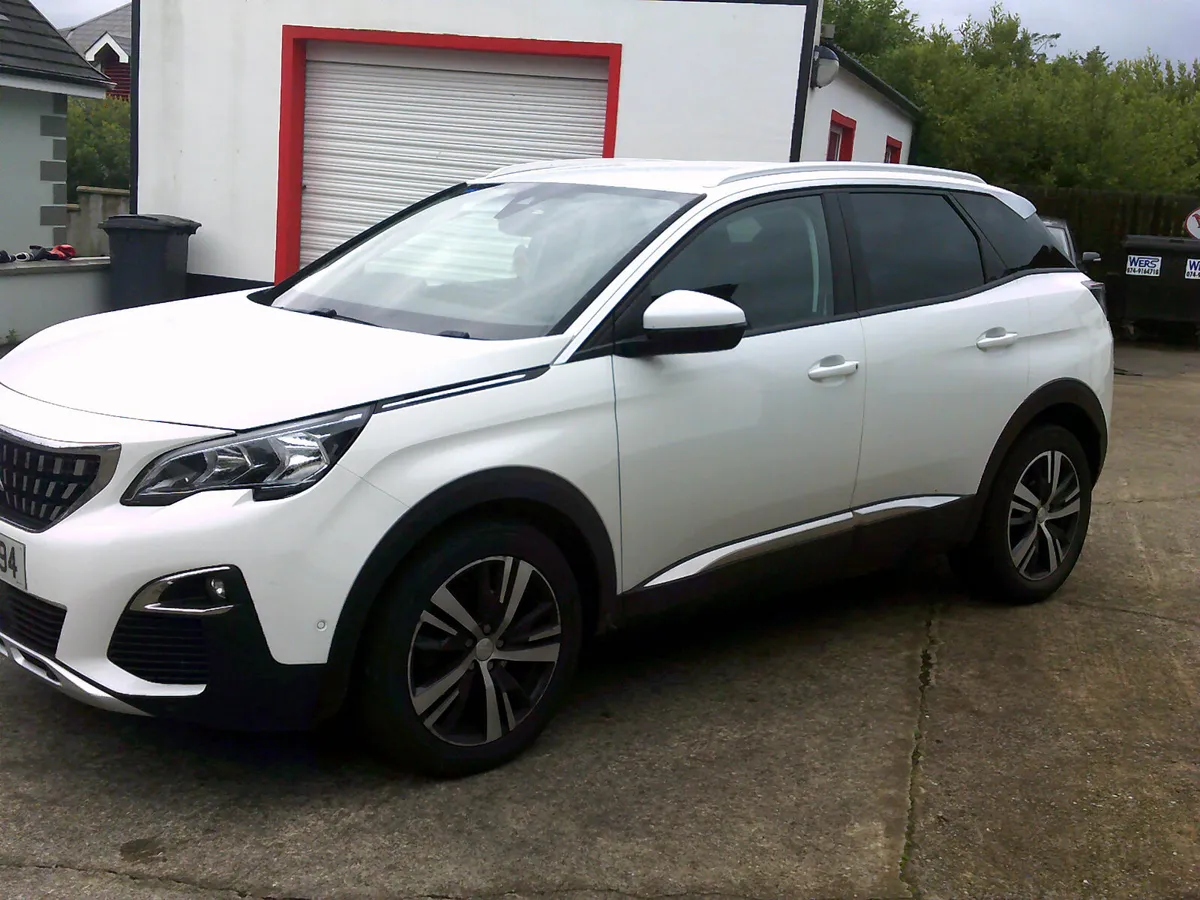 Peugeot 3008 2020 - Image 3