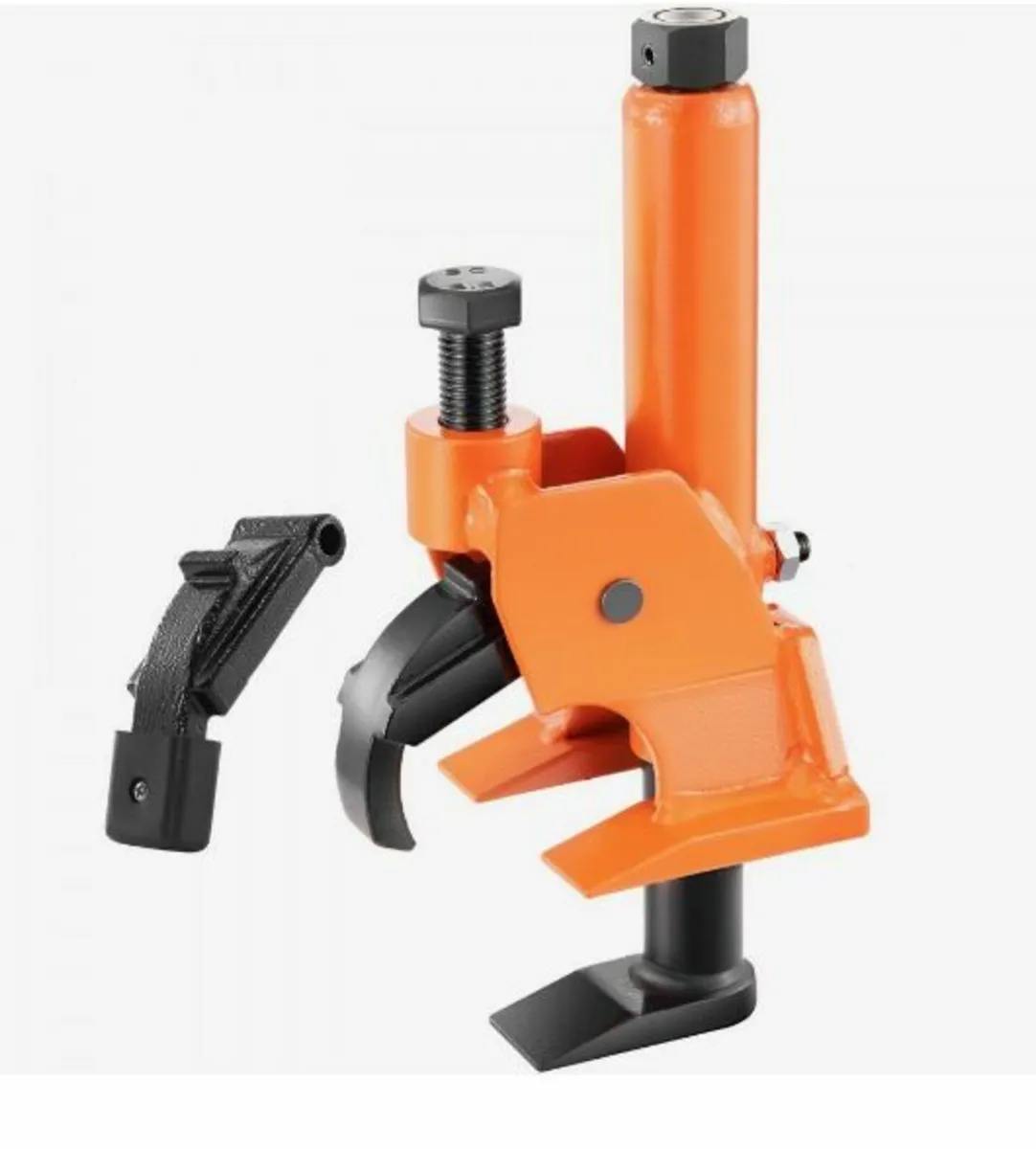 Manual Tire Bead Breaker, 96.5-106.7 mm Tires - Image 1