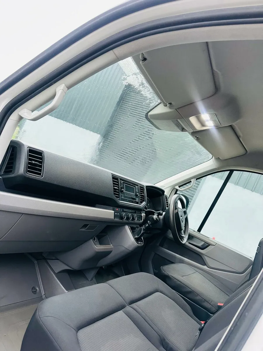 Man van 2021 - Image 2