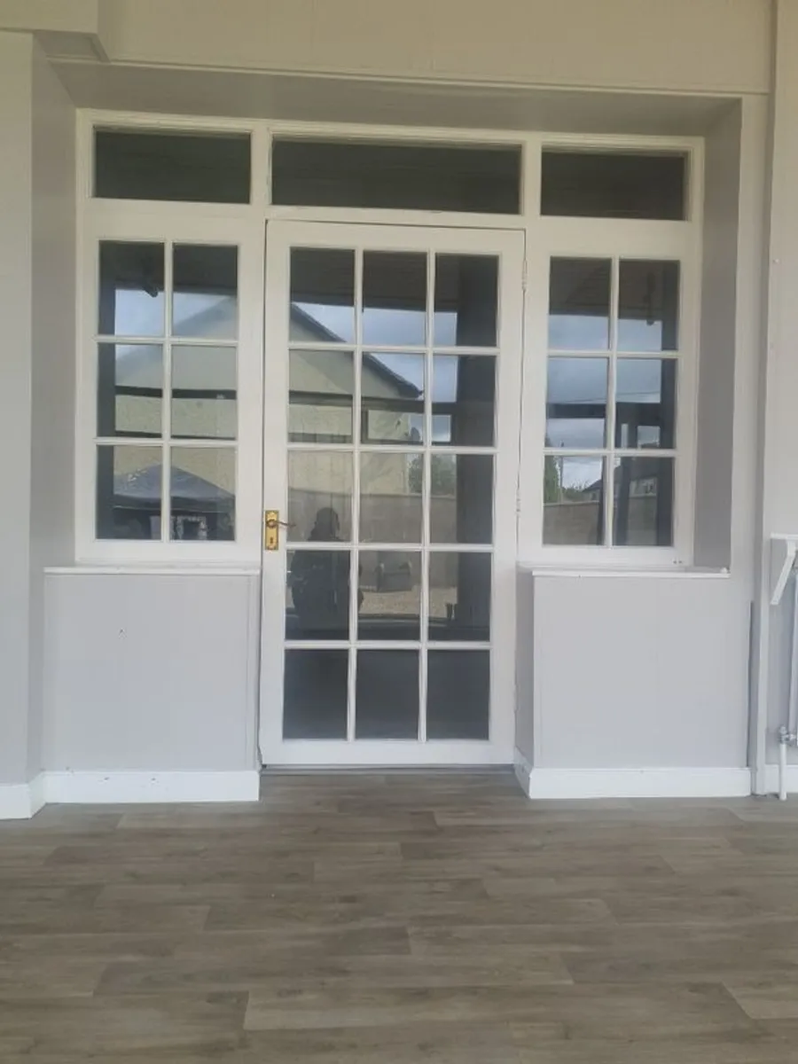 Doors and windows - Image 2