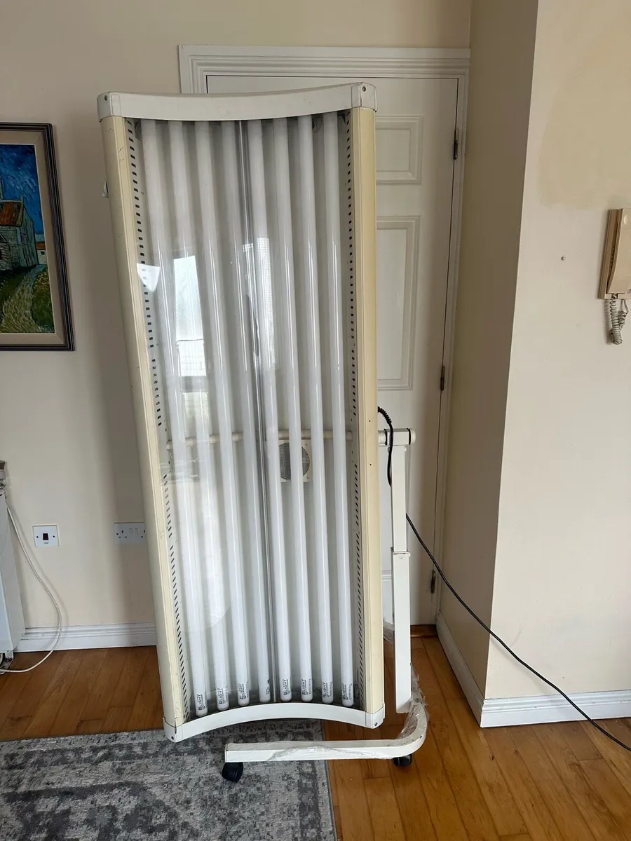 Sunbed home tanning studio - Image 3