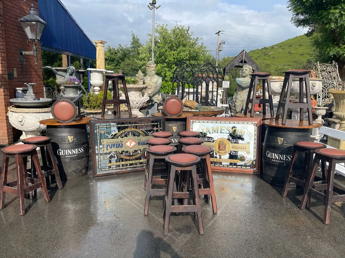 16 quality bar stools - Image 3
