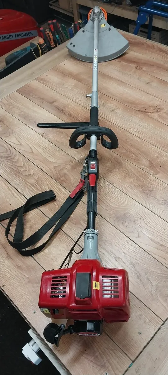 Sanli strimmer - Image 2