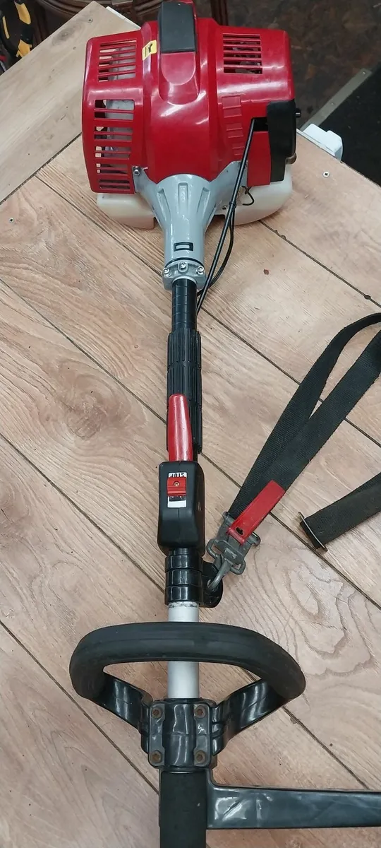 Sanli strimmer - Image 3