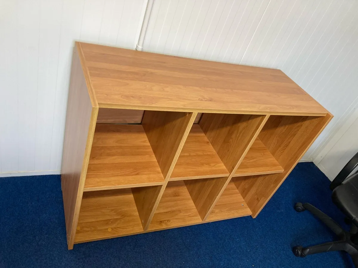 Office Desk and chair - Image 3