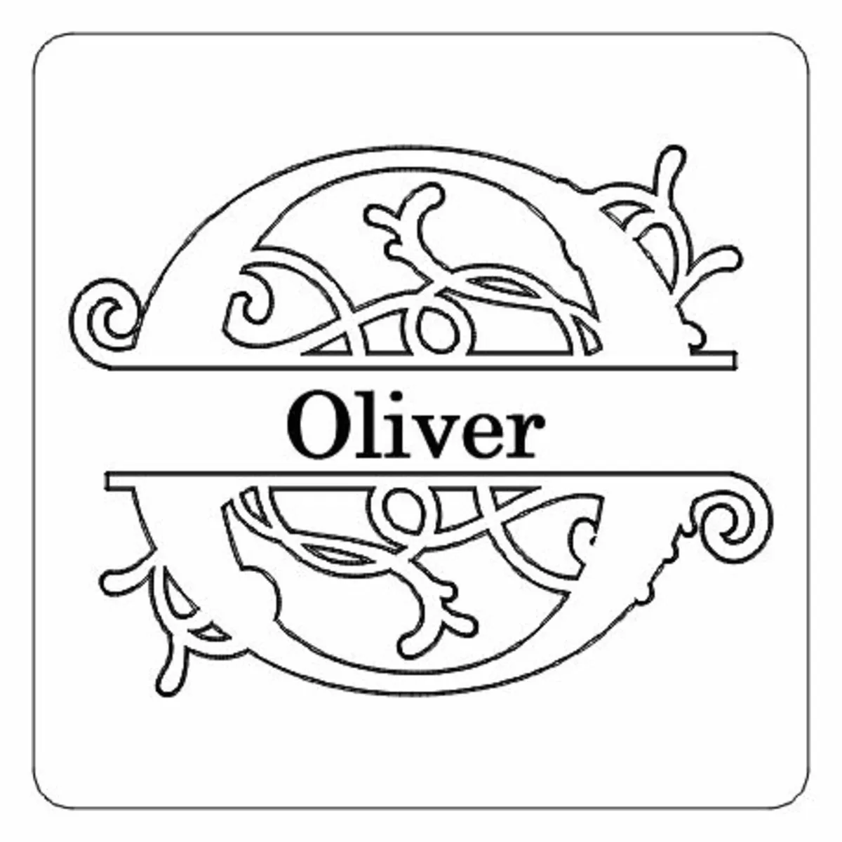 Personalised Slate Coasters - Image 2