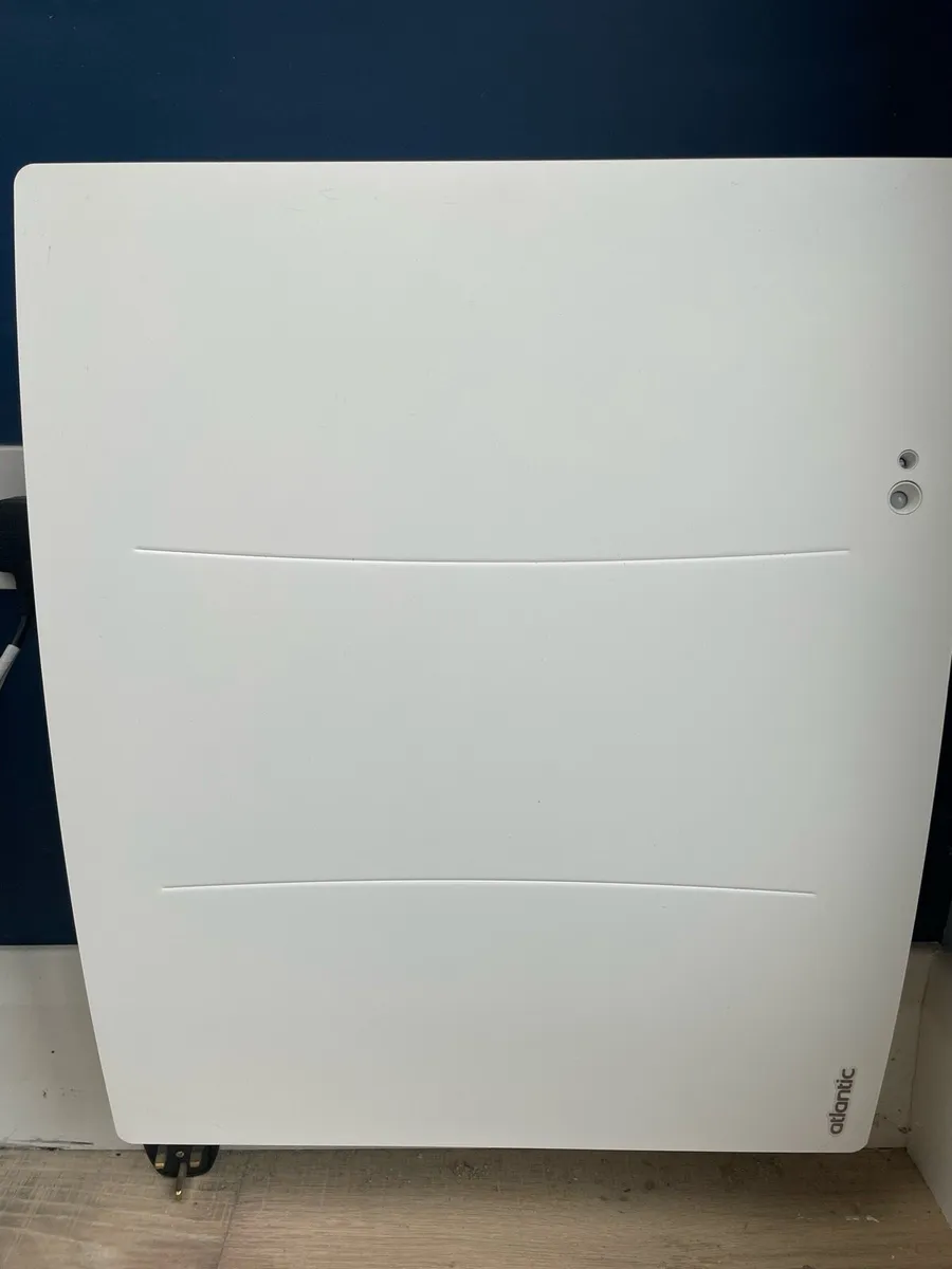 Electric Radiators - Image 2