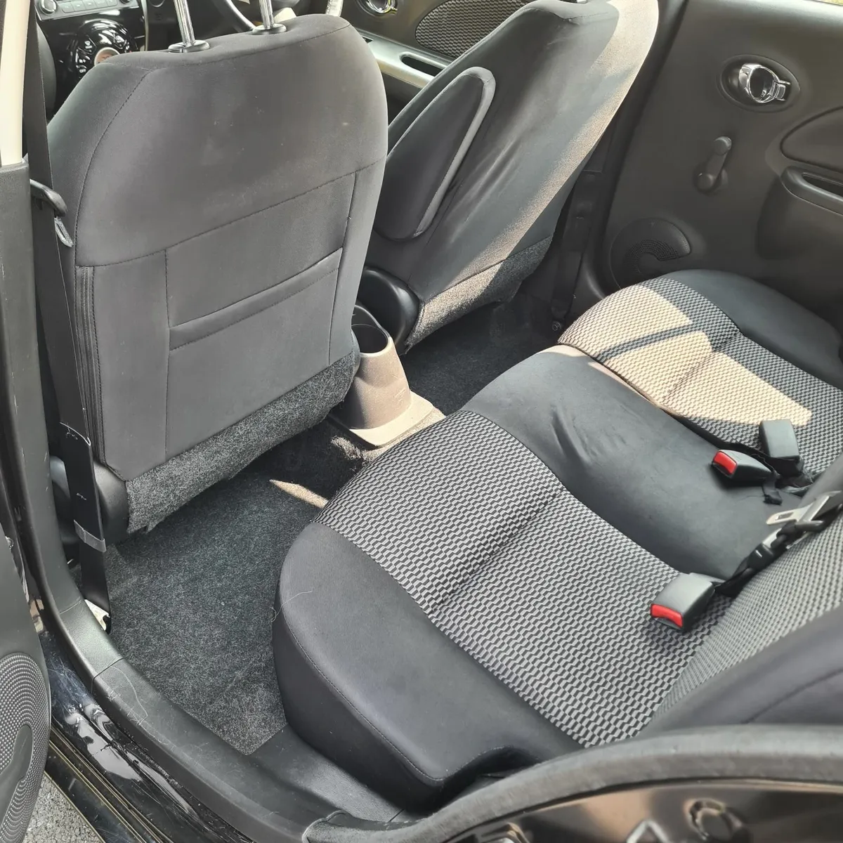 Nissan Micra 2015 - Image 2
