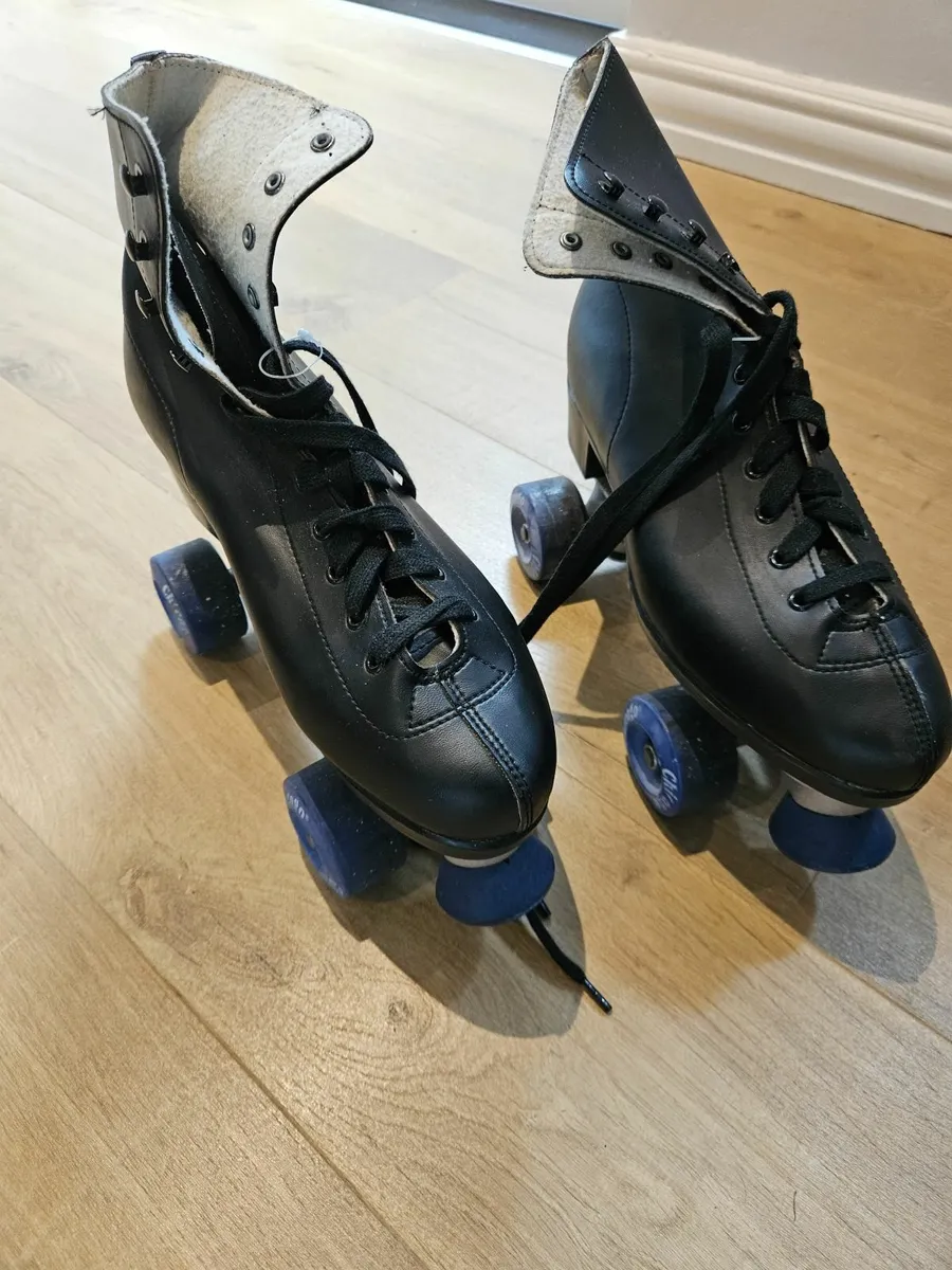 Roller skates