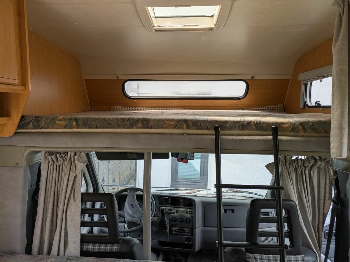 Motorhome - Image 2