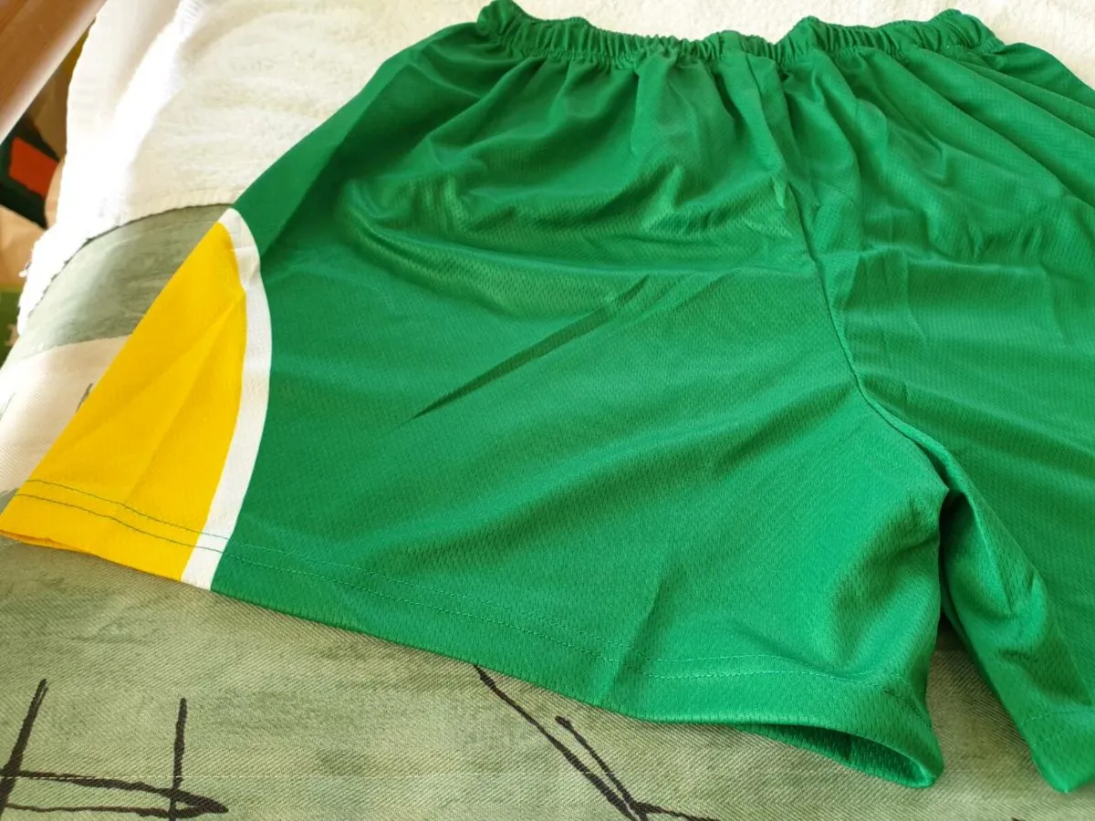Donegal Gaelic Football Home Shorts 2003 to 2005 - Image 4