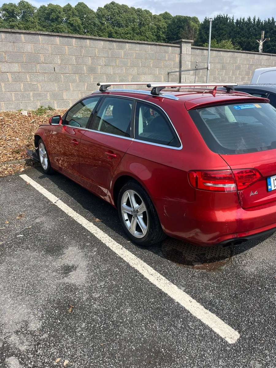 13 A4 tdi est - Image 3